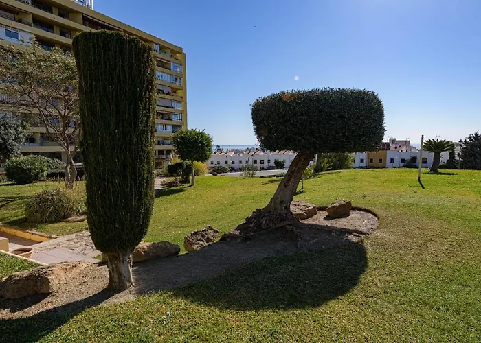 Estudio La Colina Apartamento *