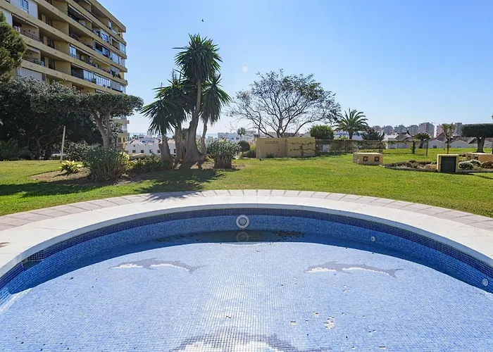 Estudio La Colina Apartamento