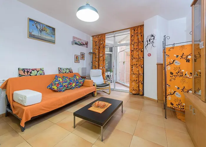 Estudio La Colina * Torremolinos