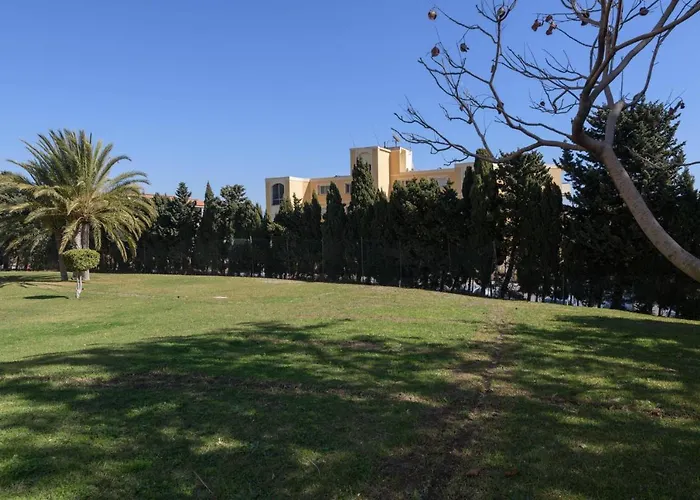 Estudio La Colina Apartamento *