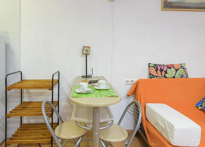 Estudio La Colina Apartamento